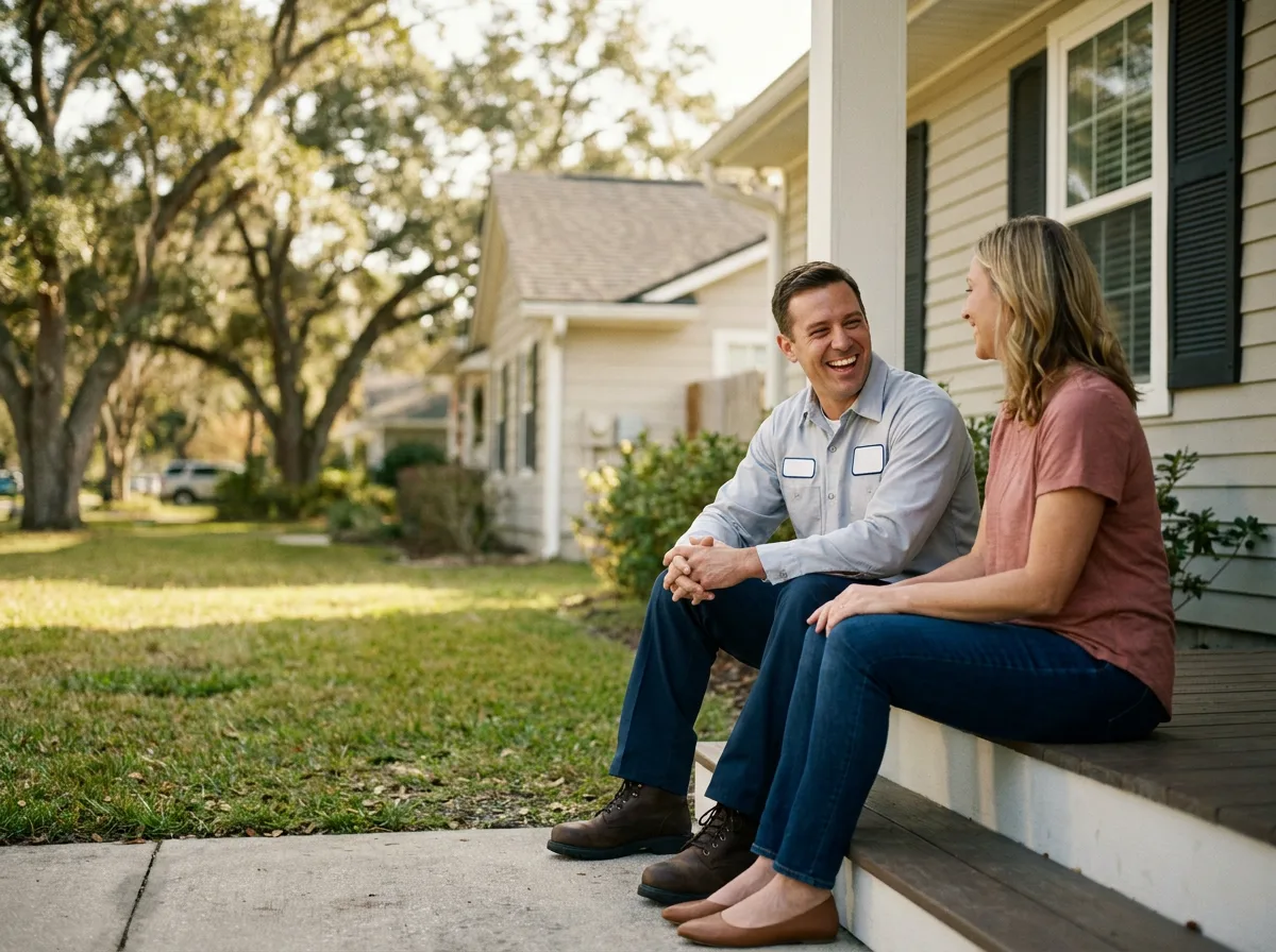 Septic tank pumping FAQs for Orrum, NC